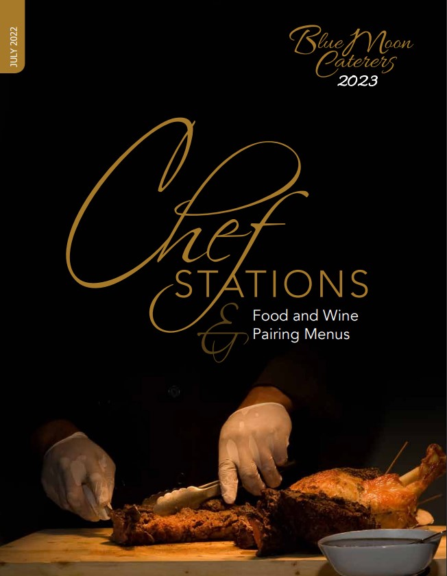 Chef Stations