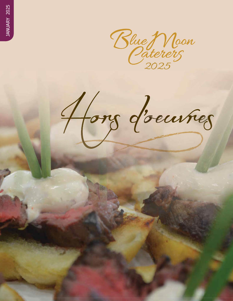 Hors D'oeurves Hors D'oeurves